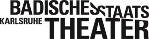 Badisches Staatstheater Karlsruhe Logo