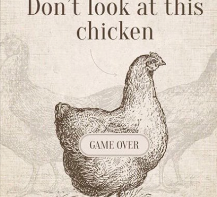 Chicken Game