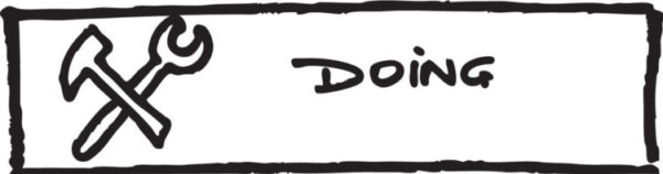 Tools for change