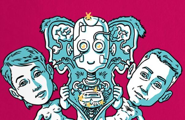 homo digitalis
